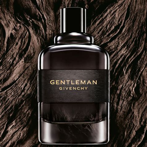 givenchy gentleman parfum homme